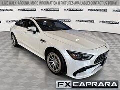 2021 Mercedes-Benz AMGÂ® GT 43 Base Hatchback