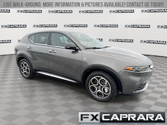 2024 Alfa Romeo Tonale Ti SUV