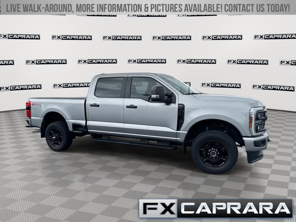 Used 2024 Ford F-350SD XL Truck