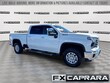  Chevrolet Silverado 2500HD