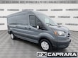 Ford E-Transit-350