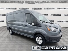 2023 Ford E-Transit-350 Base Cargo Van