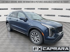 2019 Cadillac XT4 Sport SUV