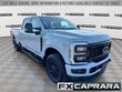 Ford F-250SD