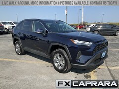 2024 Toyota RAV4 XLE SUV
