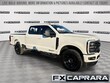 Ford F-250SD
