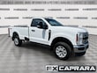 Ford F-250SD