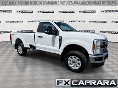 2024 Ford F-250SD XLT Truck