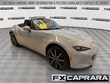  Mazda MX-5 Miata
