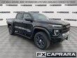 GMC Canyon
