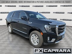 2023 GMC Yukon SLT SUV