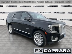 2024 GMC Yukon Denali SUV