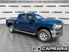 2024 Ram 2500 Big Horn Truck