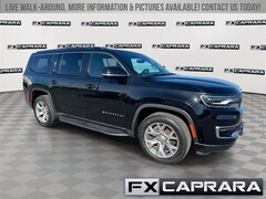 2022 Jeep Wagoneer Series II SUV