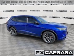 2024 Acura MDX A-Spec SUV