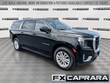 GMC Yukon XL