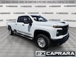 Chevrolet Silverado 3500HD