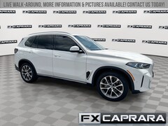2026 BMW X5 xDrive40i SUV