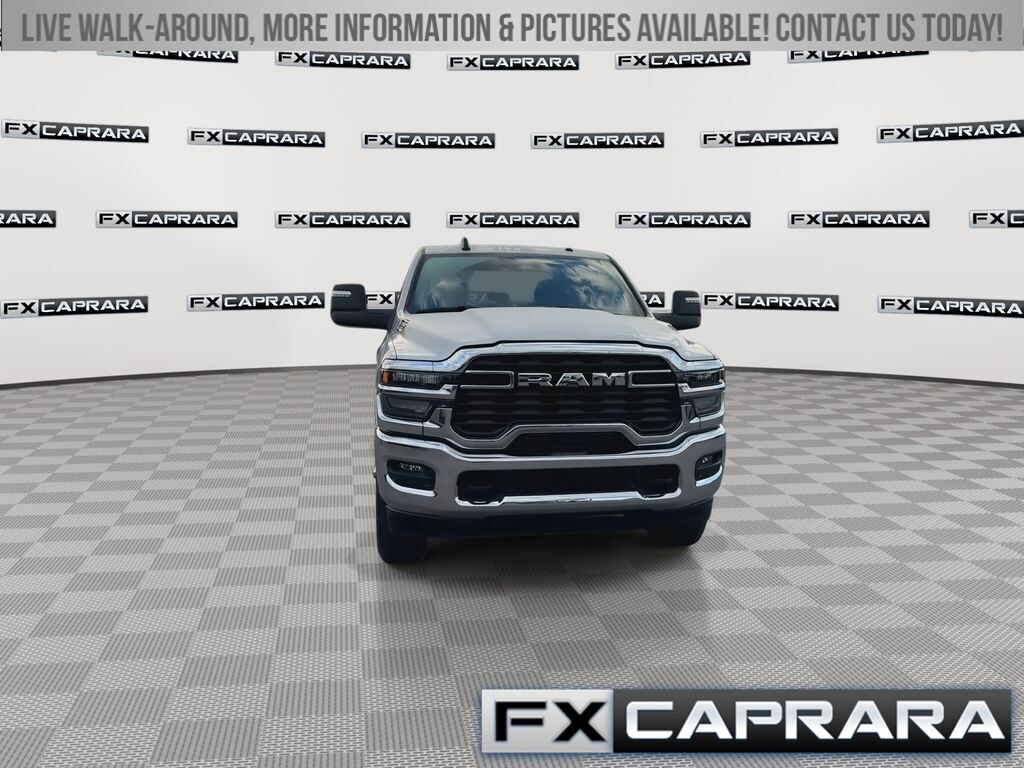 Used 2026 Ram 2500 Big Horn Truck