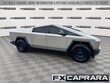  Tesla Cybertruck