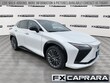 LEXUS RZ