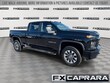 Chevrolet Silverado 2500HD