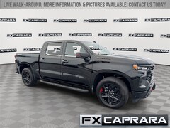 2026 Chevrolet Silverado 1500 RST Truck