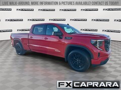 2025 GMC Sierra 1500 Elevation Truck