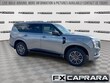  Nissan Armada