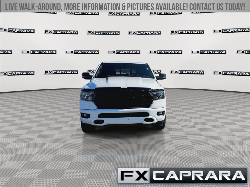 Used 2023 Ram 1500 Big Horn/Lone Star Truck