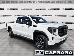 2024 GMC Sierra 1500 AT4 Truck