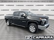 Chevrolet Silverado 2500HD