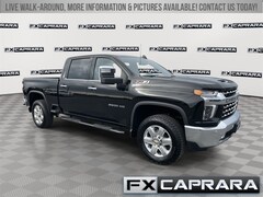 2023 Chevrolet Silverado 2500HD LTZ Truck