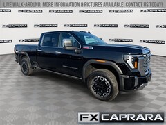 2025 GMC Sierra 2500HD Denali Truck