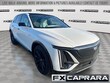  Cadillac Lyriq