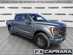 2023 Ford F-150 Tremor Truck
