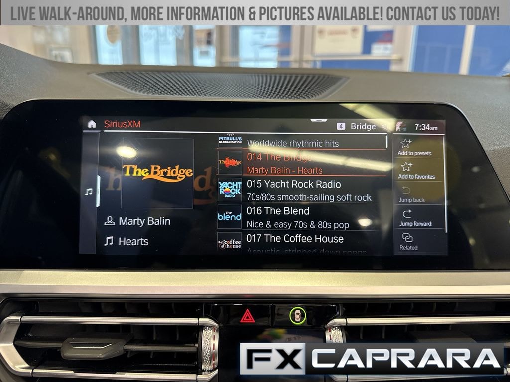Used 2023 BMW 4 Series 430i xDrive Convertible