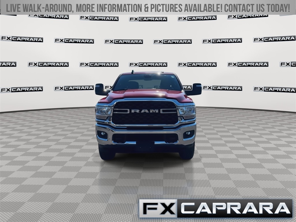 Used 2024 Ram 2500 Big Horn Truck