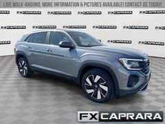 2024 Volkswagen Atlas Cross Sport 2.0T SE w/Technology SUV