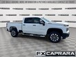  Chevrolet Silverado 2500HD