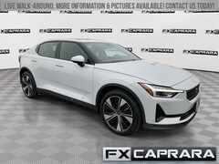 2023 Polestar 2 Long Range Dual Motor Hatchback