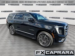 2025 GMC Yukon Elevation SUV