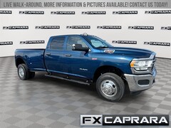 2021 Ram 3500 Tradesman Truck