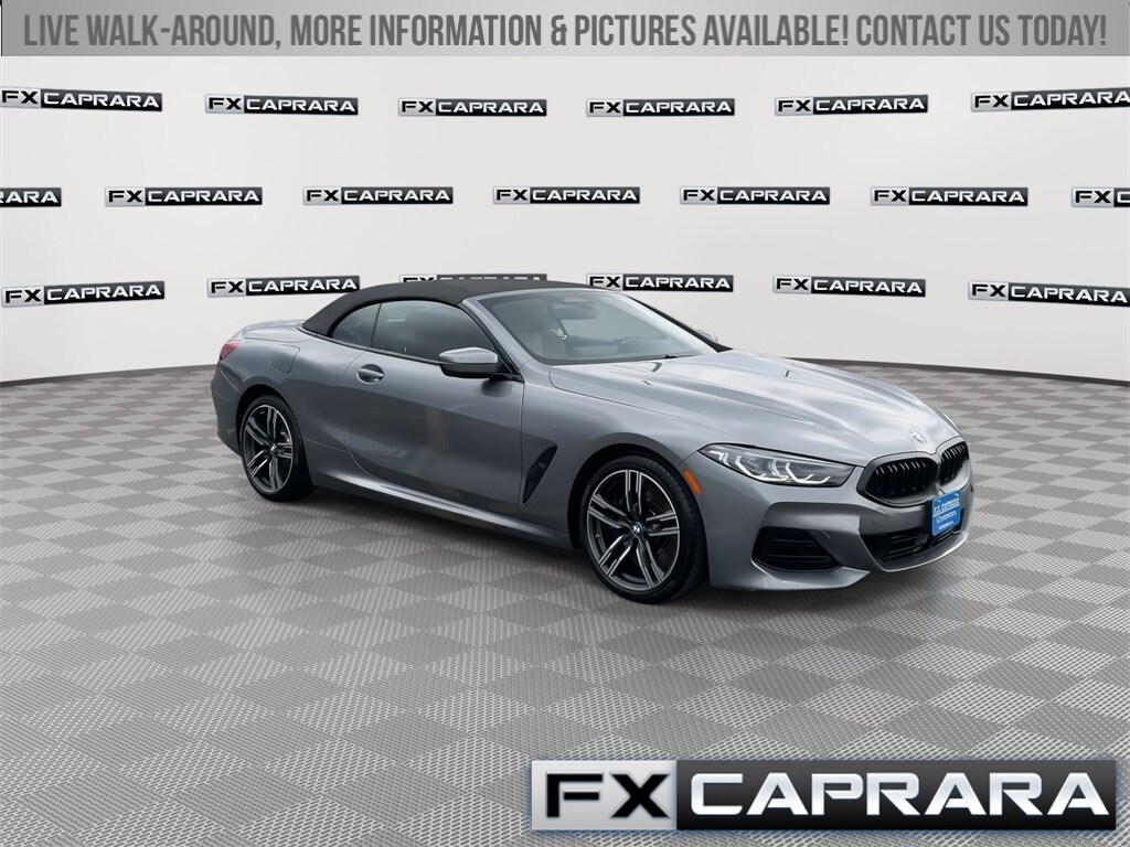 Inventory | F.X. Caprara Car Company Inventory | F.X. Caprara Car Company