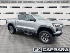2024 Chevrolet Colorado ZR2 Truck