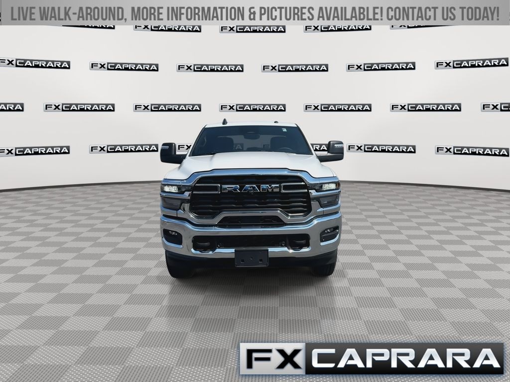 Used 2026 Ram 2500 Big Horn Truck