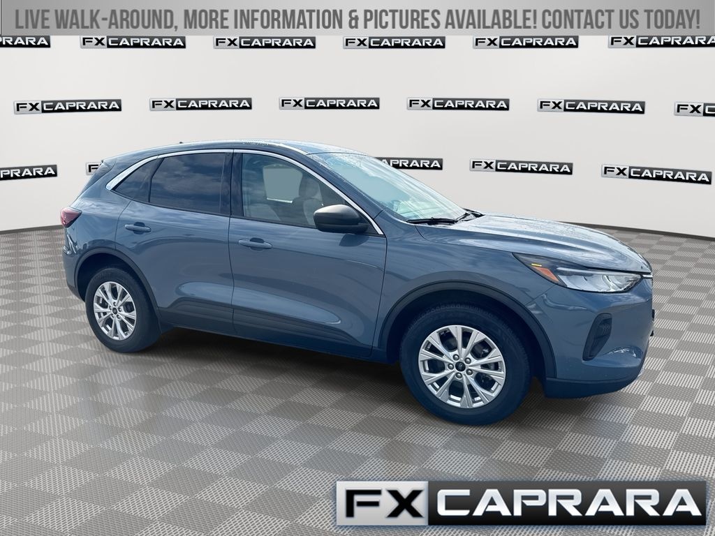 Used 2023 Ford Escape Active SUV