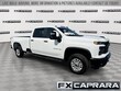 Chevrolet Silverado 2500HD