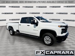 2024 Chevrolet Silverado 2500HD Work Truck Truck