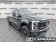  Ford F-250SD